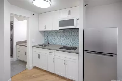 1700 Ala Moana Boulevard #3104, Honolulu, HI 96815 - Photo 4