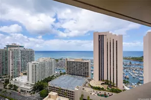 1700 Ala Moana Blvd, Honolulu, HI 96815 - Photo 12