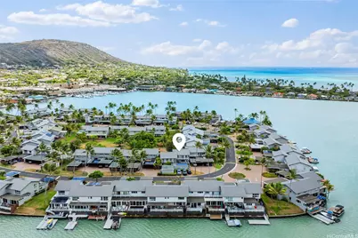 606 Koko Isle Circle #1903, Honolulu, HI 96825 - Photo 1