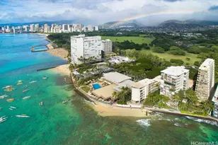 2947 Kalakaua Ave, Honolulu, HI 96815 - Photo 2