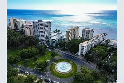 2947 Kalakaua Avenue #302, Honolulu, HI 96815 - Photo 1