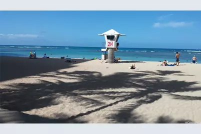 2947 Kalakaua Avenue #302, Honolulu, HI 96815 - Photo 18