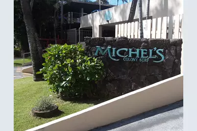 2947 Kalakaua Avenue #302, Honolulu, HI 96815 - Photo 20
