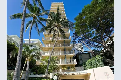 2947 Kalakaua Avenue #302, Honolulu, HI 96815 - Photo 4