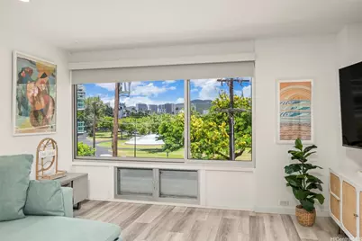 2969 Kalakaua Avenue #106, Honolulu, HI 96815 - Photo 8