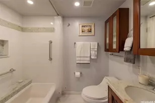 1650 Ala Moana Blvd, Honolulu, HI 96815 - Photo 14
