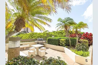 1650 Ala Moana Boulevard #3801, Honolulu, HI 96815 - Photo 24