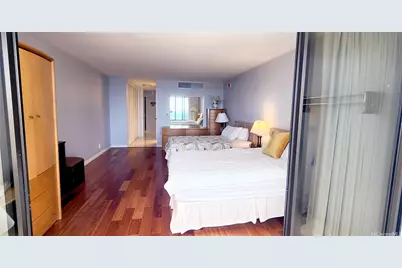 1650 Ala Moana Boulevard #3801, Honolulu, HI 96815 - Photo 16