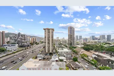 824 Kinau Street #1211, Honolulu, HI 96813 - Photo 18