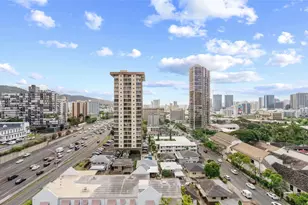 824 Kinau St, Honolulu, HI 96813 - Photo 18