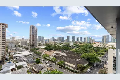 824 Kinau Street #1211, Honolulu, HI 96813 - Photo 20