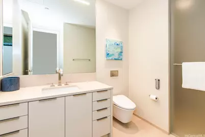 1388 Ala Moana Boulevard #3303, Honolulu, HI 96814 - Photo 24