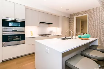 1388 Ala Moana Boulevard #3303, Honolulu, HI 96814 - Photo 12