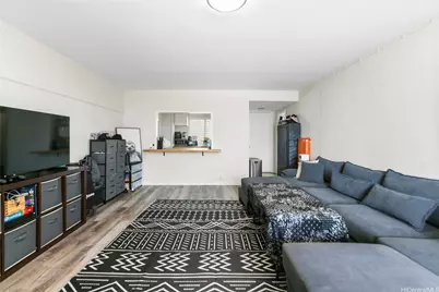 1447 Kewalo Street #707, Honolulu, HI 96822 - Photo 2