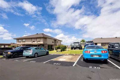 94-846 Lelepua Street #22C, Waipahu, HI 96797 - Photo 10