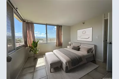 1060 Kamehameha Highway #806B, Pearl City, HI 96782 - Photo 1