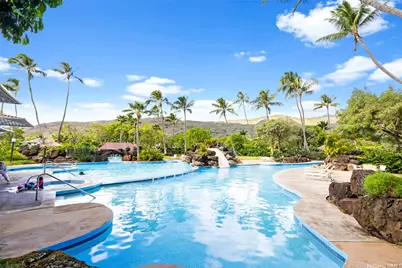 501 Hahaione Street #110E, Honolulu, HI 96825 - Photo 22