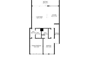 419 Keoniana St, Honolulu, HI 96815 - Photo 2