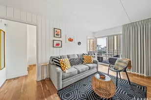 1777 Ala Moana Blvd, Honolulu, HI 96815 - Photo 8