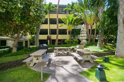 3161 Ala Ilima Street #807, Honolulu, HI 96818 - Photo 22