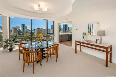 1114 Punahou Street #PH3, Honolulu, HI 96826 - Photo 4