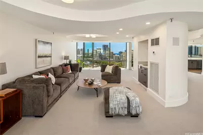 1114 Punahou Street #PH3, Honolulu, HI 96826 - Photo 2