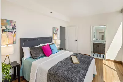 1114 Punahou Street #PH3, Honolulu, HI 96826 - Photo 18