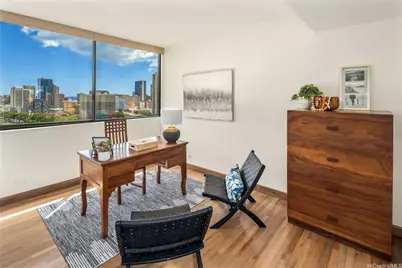 1114 Punahou Street #PH3, Honolulu, HI 96826 - Photo 20