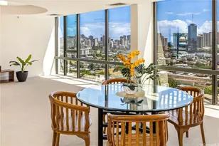 1114 Punahou St, Honolulu, HI 96826 - Photo 4