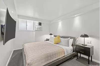 2211 Ala Wai Boulevard #906, Honolulu, HI 96815 - Photo 10