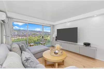 2211 Ala Wai Boulevard #906, Honolulu, HI 96815 - Photo 4