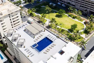 2211 Ala Wai Boulevard #906, Honolulu, HI 96815 - Photo 20