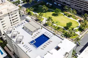 2211 Ala Wai Blvd, Honolulu, HI 96815 - Photo 20