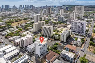 1718 Anapuni St, Honolulu, HI 96822 - Photo 4
