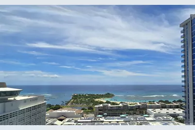 1390 Kapiolani Boulevard #3104, Honolulu, HI 96814 - Photo 1