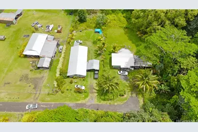 14-3276 Pualaa Road, Pahoa, HI 96778 - Photo 2