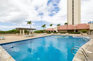 1650 Ala Moana Blvd, Honolulu, HI 96815 - Photo 16