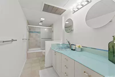 1650 Ala Moana Boulevard #4005, Honolulu, HI 96815 - Photo 10