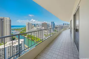 1717 Ala Wai Blvd, Honolulu, HI 96815 - Photo 2