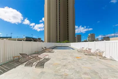 2525 Date Street #2303, Honolulu, HI 96826 - Photo 22