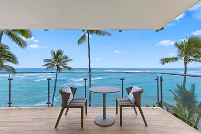 3003 Kalakaua Avenue #5A, Honolulu, HI 96815 - Photo 8