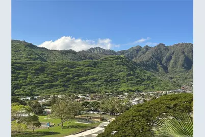 531 Hahaione Street #2-9A, Honolulu, HI 96825 - Photo 4