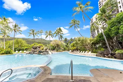 531 Hahaione Street #2-9A, Honolulu, HI 96825 - Photo 20