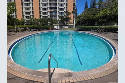 1511 Nuuanu Avenue #724, Honolulu, HI 96817 - Photo 16