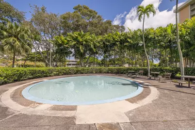 1511 Nuuanu Avenue #724, Honolulu, HI 96817 - Photo 18