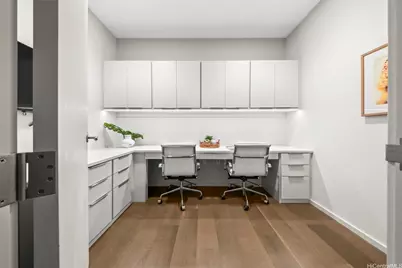 1388 Ala Moana Boulevard #8404, Honolulu, HI 96814 - Photo 16