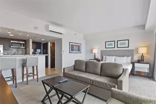 1777 Ala Moana Blvd, Honolulu, HI 96815 - Photo 2