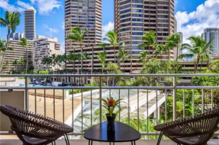 1777 Ala Moana Blvd, Honolulu, HI 96815 - Photo 12