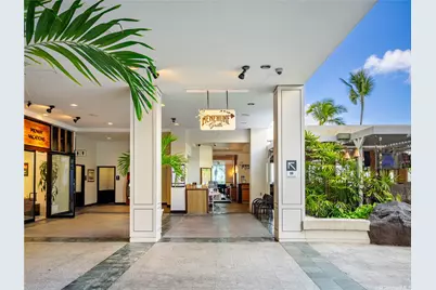 1777 Ala Moana Boulevard #213, Honolulu, HI 96815 - Photo 14