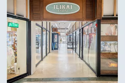 1777 Ala Moana Boulevard #213, Honolulu, HI 96815 - Photo 16